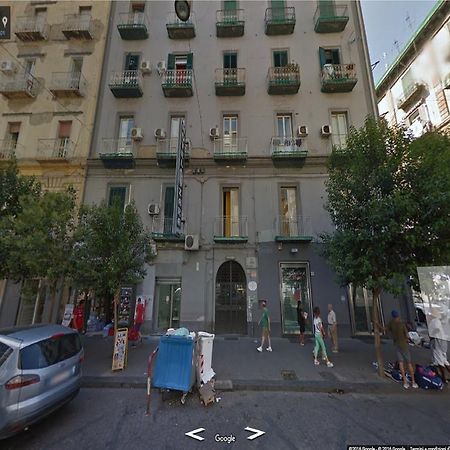 نابولي B&B Casa Tua المظهر الخارجي الصورة
