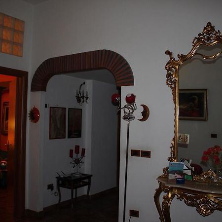 نابولي B&B Casa Tua المظهر الخارجي الصورة